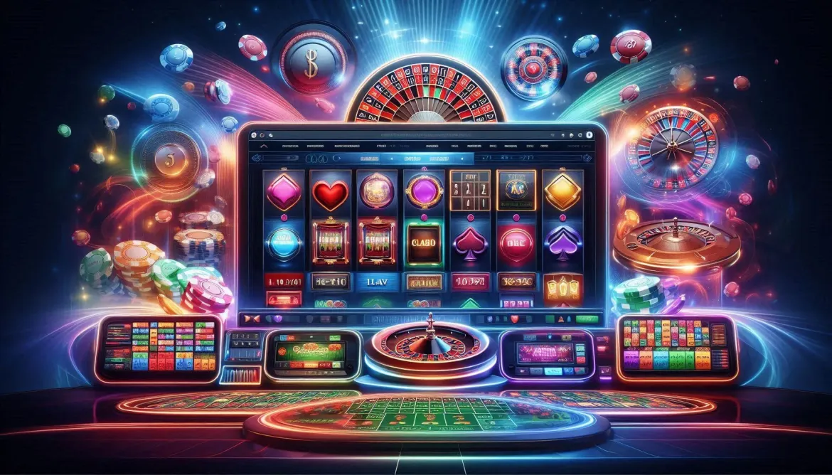 Pub Casino